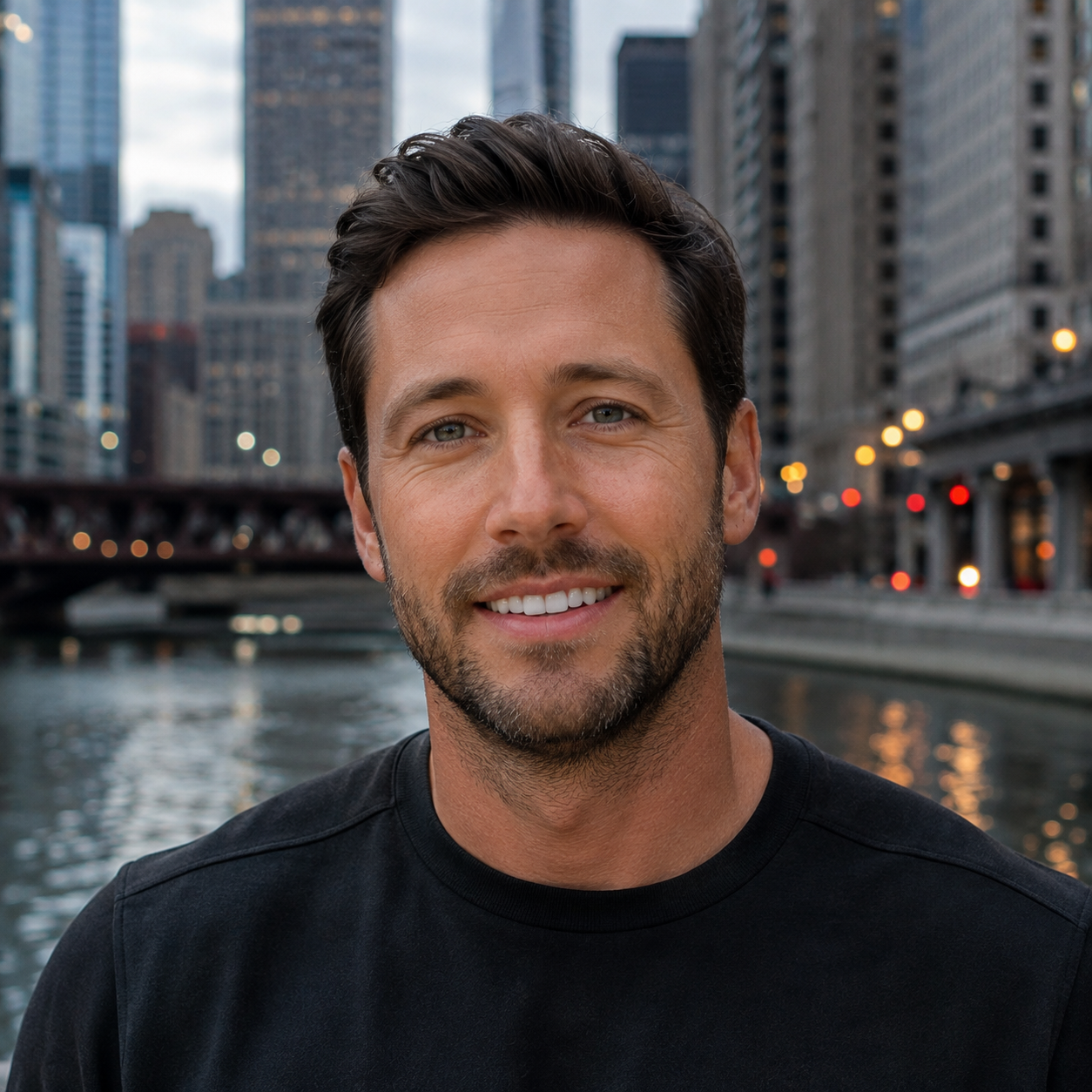 – Dan, Chicago