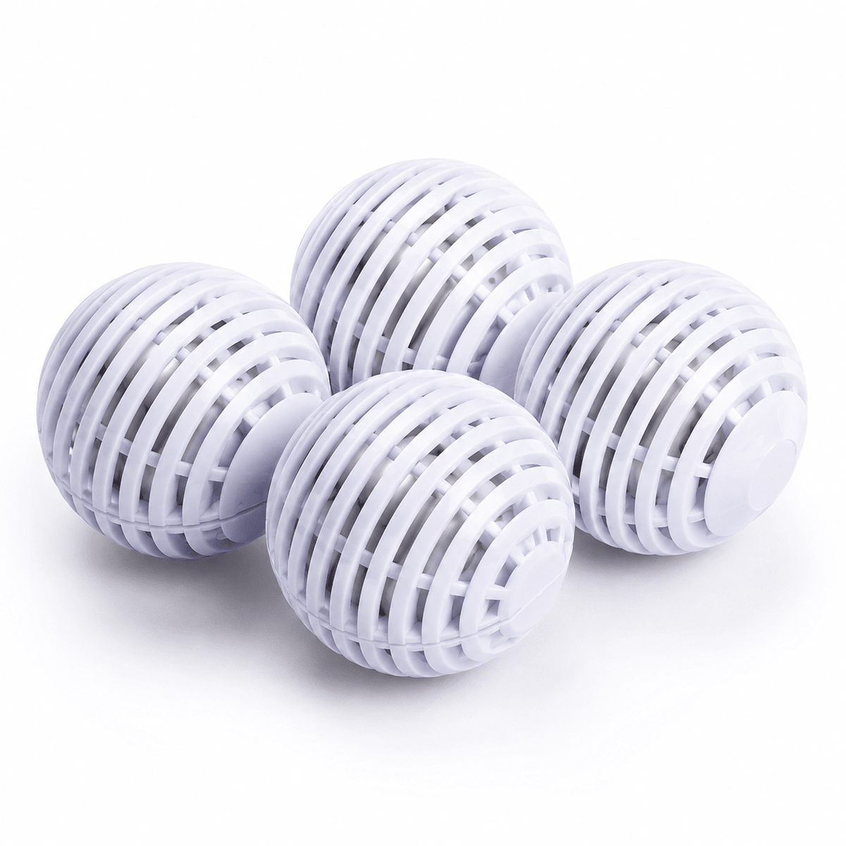 Lavender Shoe Freshener Balls - KickSafe