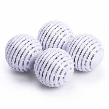 Lavender Shoe Freshener Balls - KickSafe