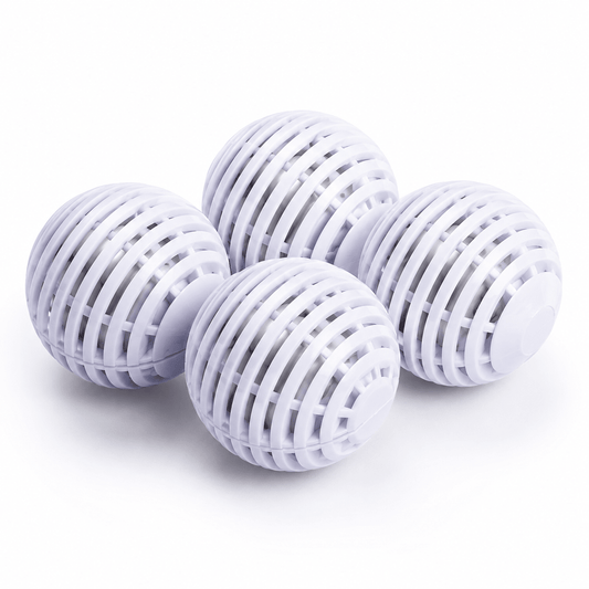 Lavender Shoe Freshener Balls - KickSafe