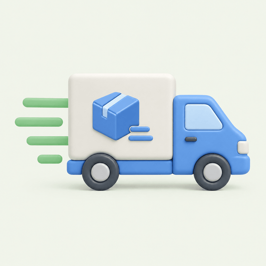 Shipping - KickSafe